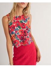 Confetti Tank