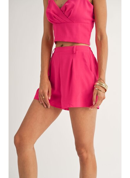 The Classics Shorts