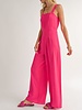 The Classics Square Neck Jumpsuit