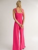 The Classics Square Neck Jumpsuit