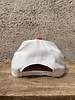 AB Two Toned Hat | Red