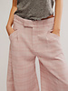 Free People Tegan Barrel Trousers | Pink