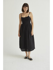 Lilly Dress | Black