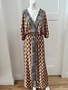 Bach Tunic | Gold