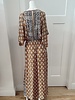 Bach Tunic | Gold