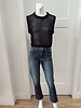 Boetti Knitted Top