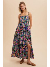 Pamela Party Dress