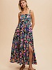 Pamela Party Dress