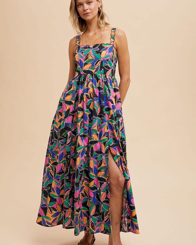 Pamela Party Dress