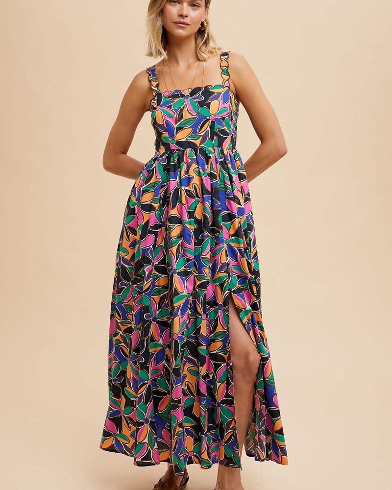 Pamela Party Dress