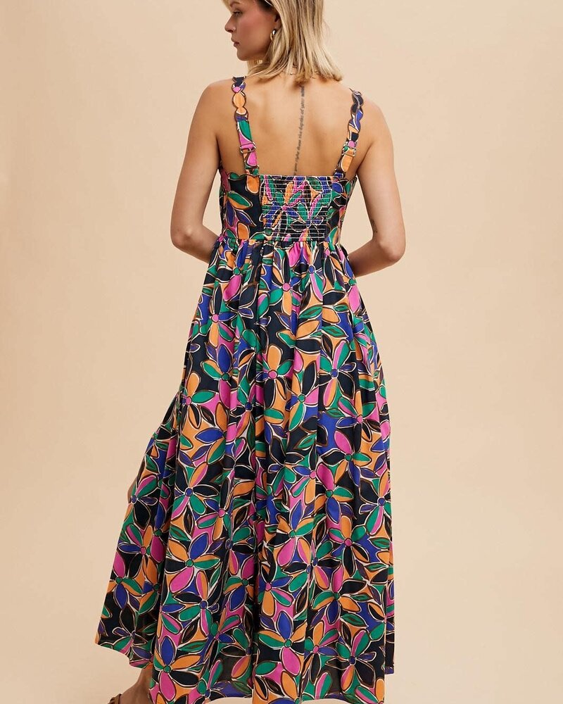 Pamela Party Dress