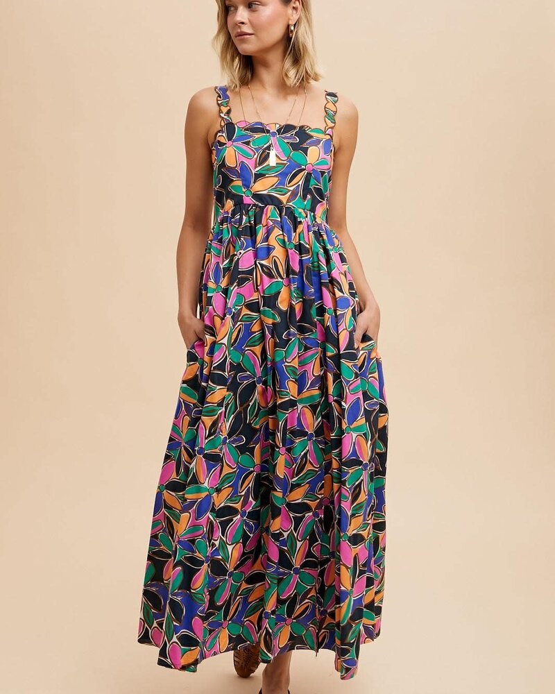 Pamela Party Dress