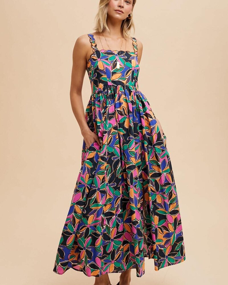 Pamela Party Dress