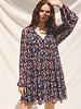 Indigo Mood Swing Dress