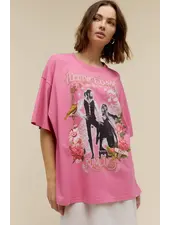 Fleetwood Mac Rumours Tee