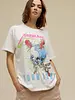 Metallica Damage Tour 1986 Tee