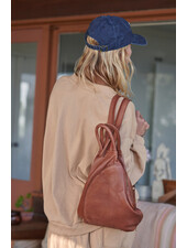 Free People Soho Convertible Sling | Brown