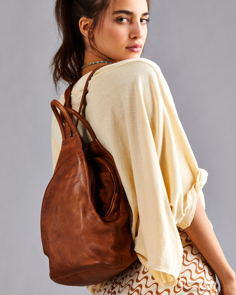 Free People Soho Convertible Sling | Brown