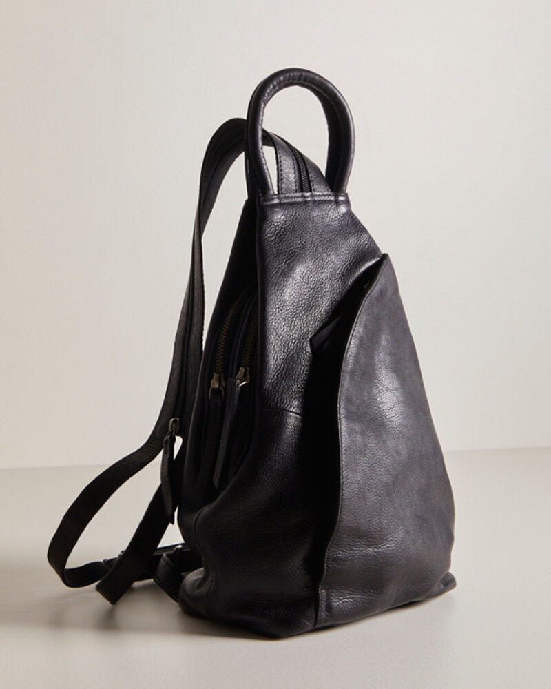 Free People Soho Convertible Sling | Black