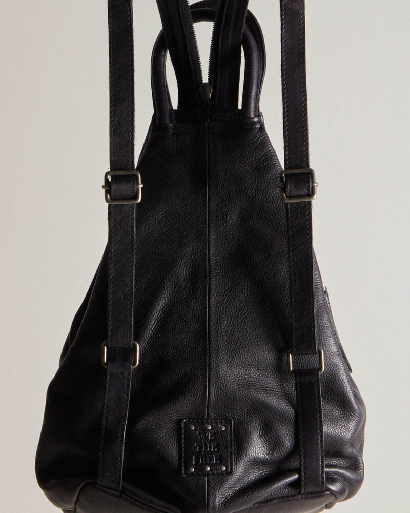 Free People Soho Convertible Sling | Black