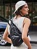 Free People Soho Convertible Sling | Black
