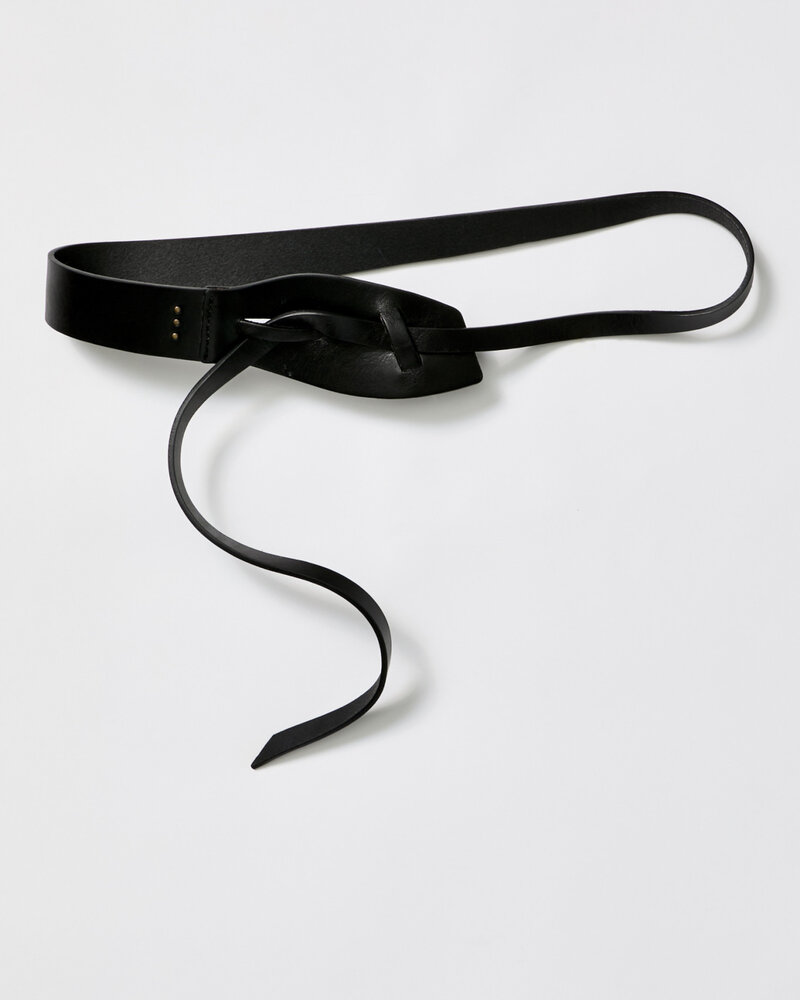 Free People Lyra Belt | Black