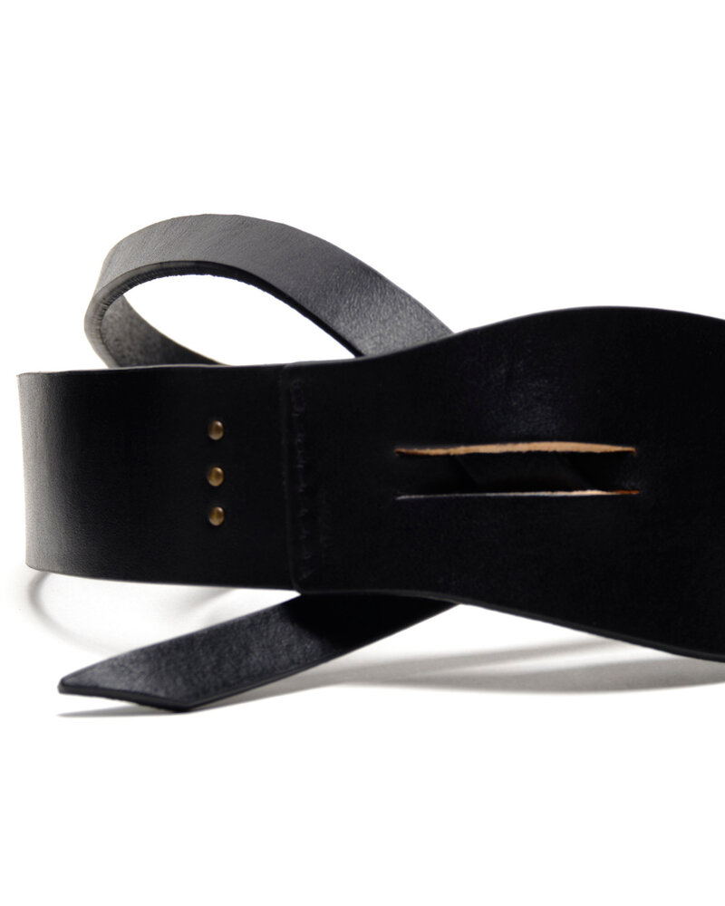 Free People Lyra Belt | Black