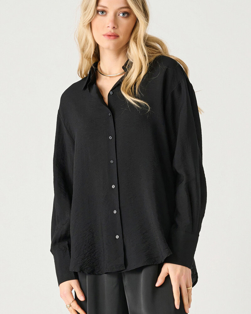 Melody Satin Blouse