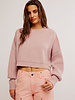 Free People Easy Street Crop Pullover | Pedal