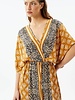 Bach Tunic | Gold