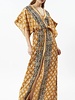 Bach Tunic | Gold