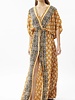 Bach Tunic | Gold