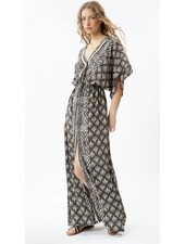 Bach Tunic | Black