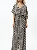 Bach Tunic | Black