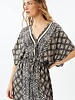 Bach Tunic | Black