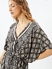 Bach Tunic | Black