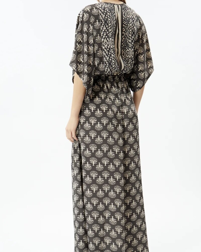 Bach Tunic | Black