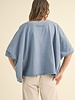 Freya Oversized Top