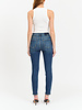 Money Maker High Rise Vintage Skinny | Uptown