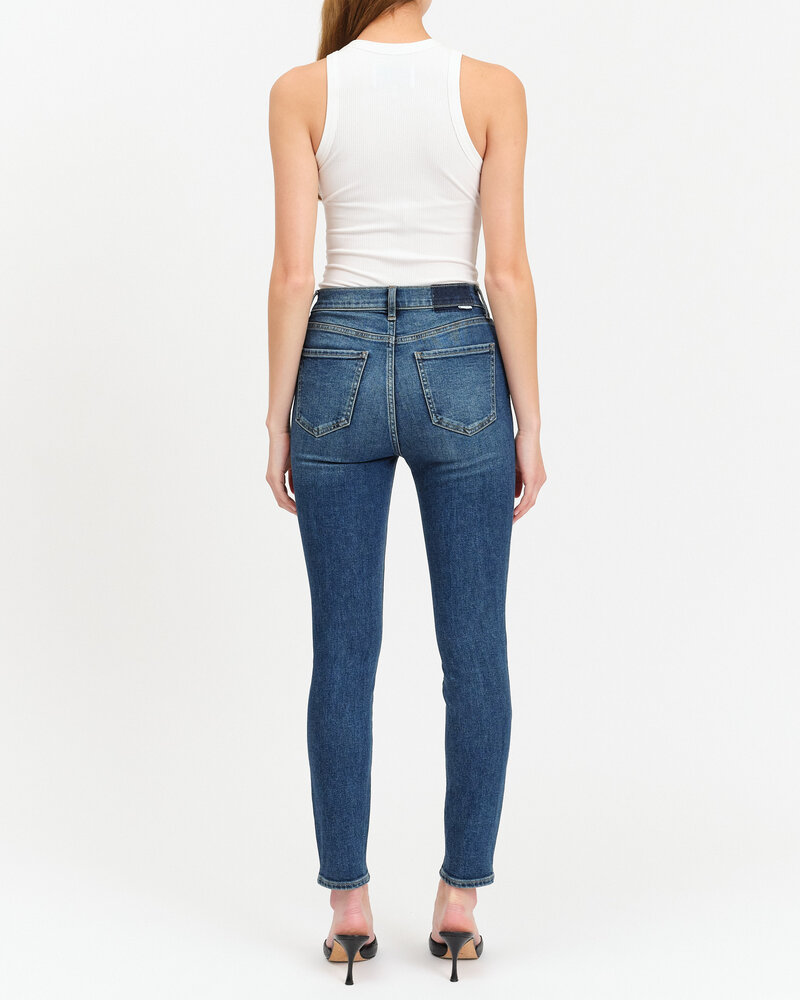 Money Maker High Rise Vintage Skinny | Uptown