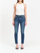 Money Maker High Rise Vintage Skinny | Uptown
