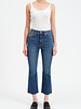 Shy Girl Crop Flare | Influencer