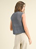 Ryleigh Crochet Top