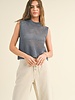 Ryleigh Crochet Top