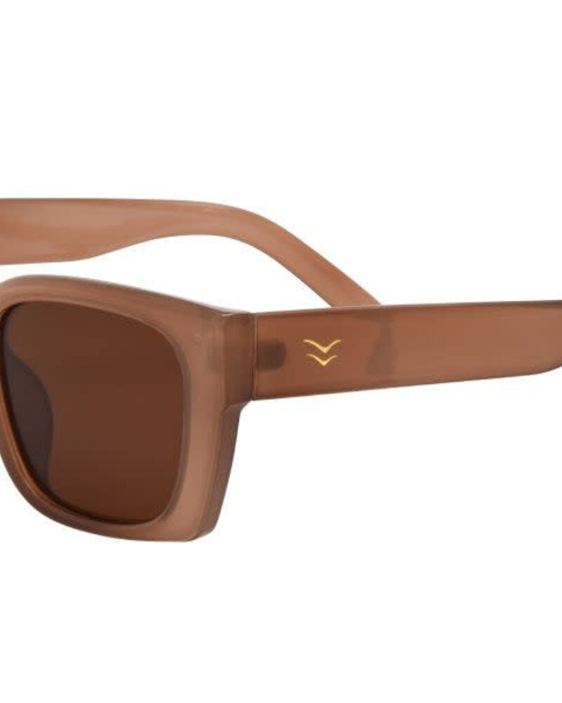 Sonic | Latte Polarized