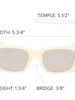 Sonic | Latte Polarized