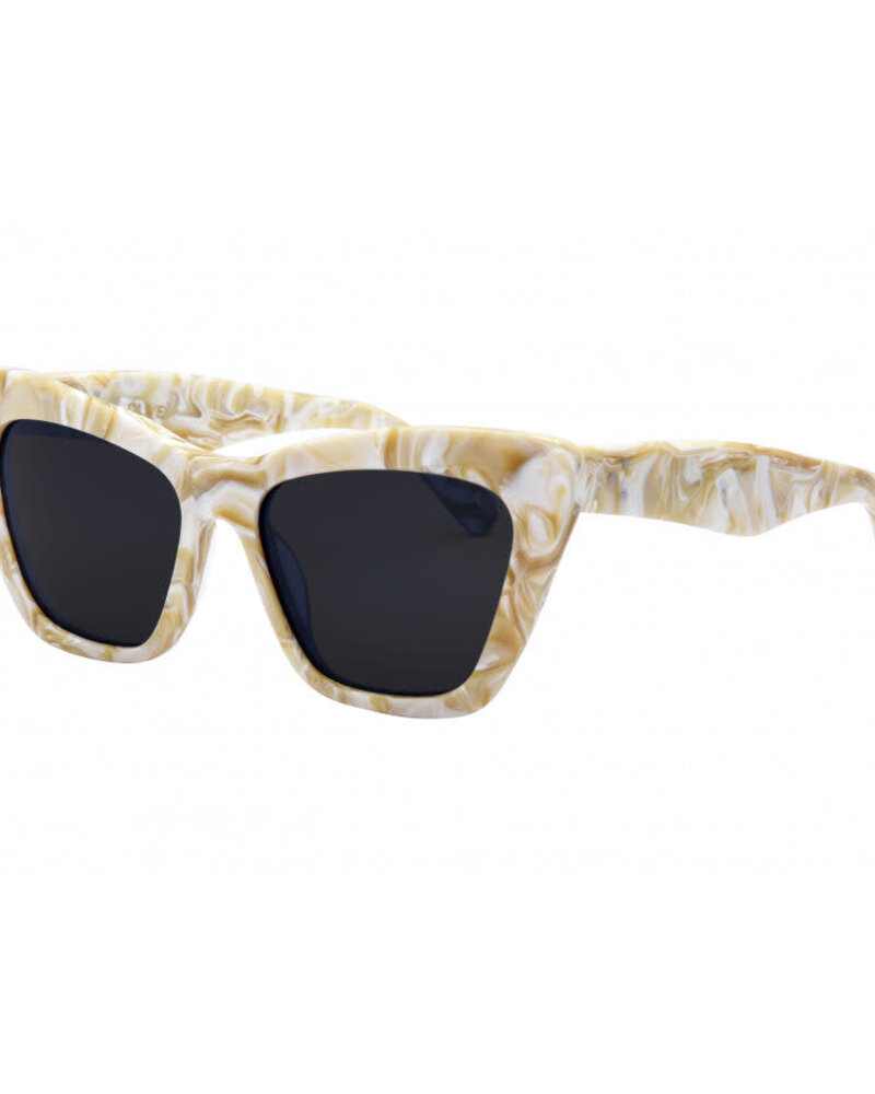 Olive | Shell Polarized
