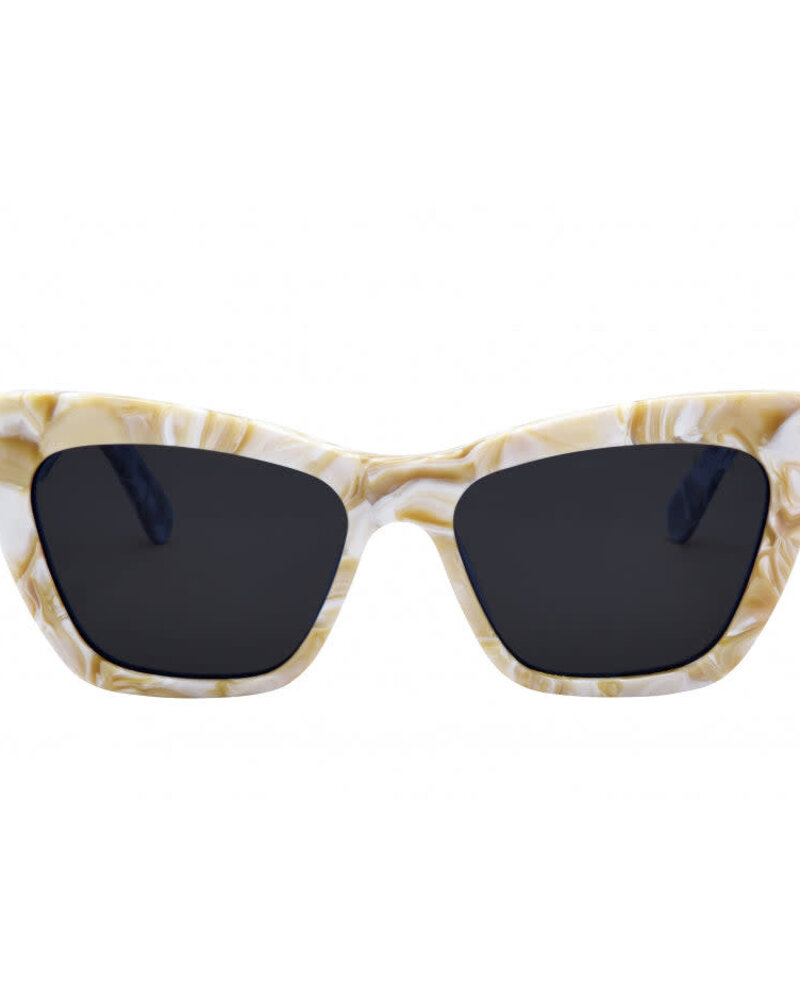 Olive | Shell Polarized