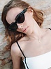 Carly | Black Polarized