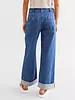 Free People Palmer Cuffed Jeans | Tunnel Vision